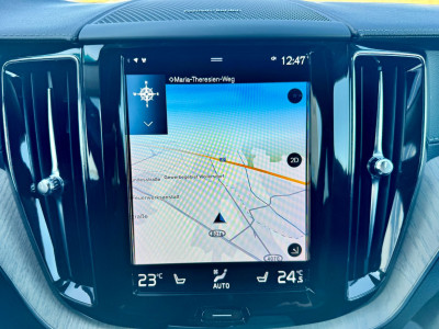 Volvo XC60 Gebrauchtwagen