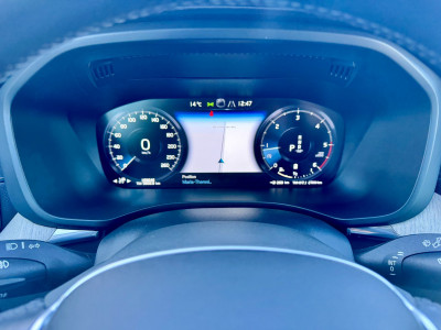 Volvo XC60 Gebrauchtwagen