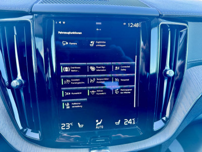 Volvo XC60 Gebrauchtwagen