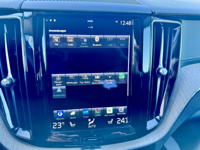 Volvo XC60 Gebrauchtwagen