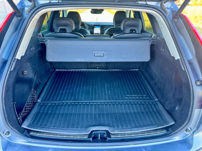 Volvo XC60 Gebrauchtwagen