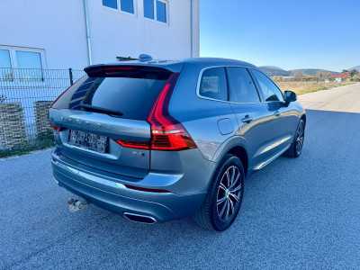 Volvo XC60 Gebrauchtwagen