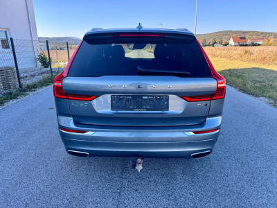 Volvo XC60 Gebrauchtwagen