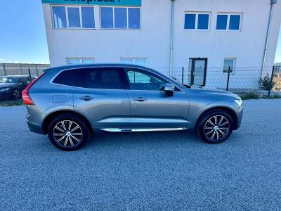 Volvo XC60 Gebrauchtwagen