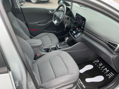 Hyundai Ioniq Gebrauchtwagen