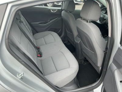 Hyundai Ioniq Gebrauchtwagen