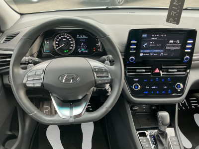 Hyundai Ioniq Gebrauchtwagen