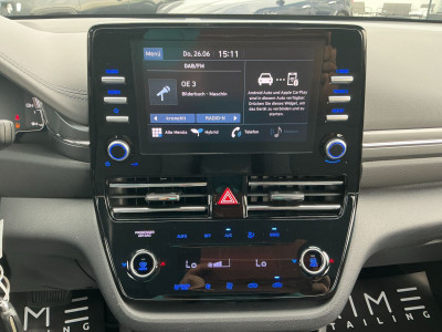 Hyundai Ioniq Gebrauchtwagen