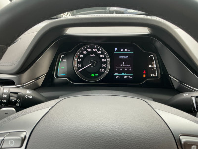 Hyundai Ioniq Gebrauchtwagen