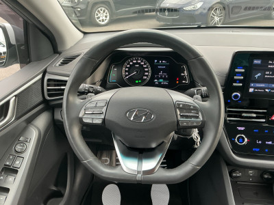 Hyundai Ioniq Gebrauchtwagen