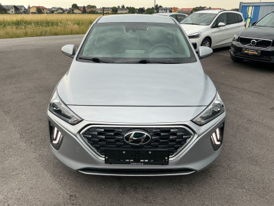 Hyundai Ioniq Gebrauchtwagen