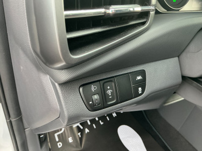 Hyundai Ioniq Gebrauchtwagen