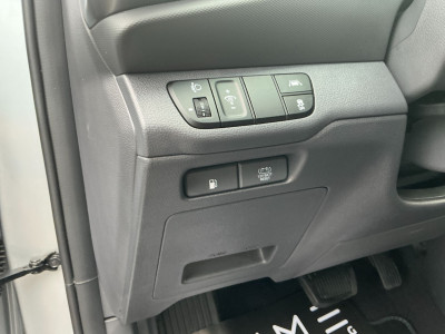 Hyundai Ioniq Gebrauchtwagen