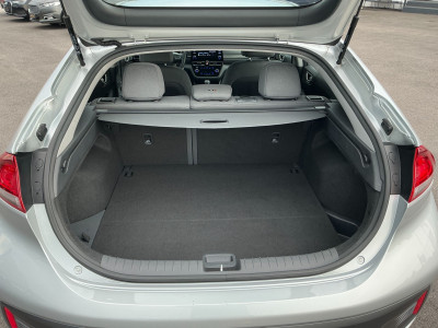 Hyundai Ioniq Gebrauchtwagen