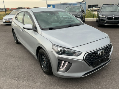 Hyundai Ioniq Gebrauchtwagen