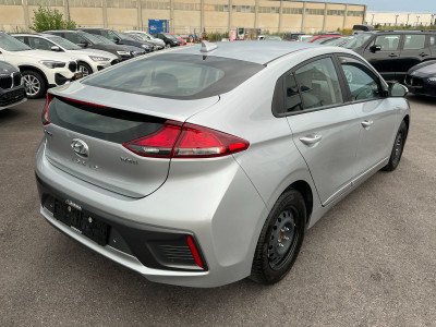 Hyundai Ioniq Gebrauchtwagen