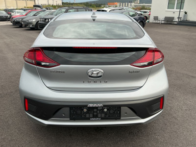 Hyundai Ioniq Gebrauchtwagen