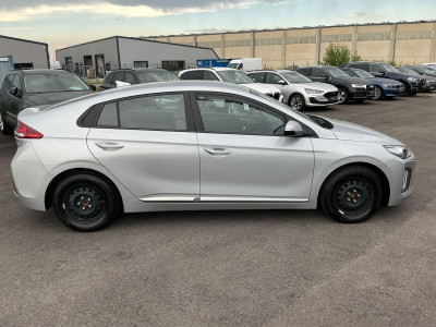 Hyundai Ioniq Gebrauchtwagen