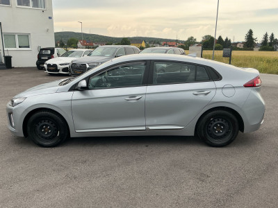 Hyundai Ioniq Gebrauchtwagen
