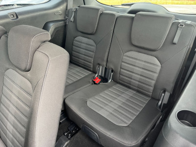 Ford Galaxy Gebrauchtwagen