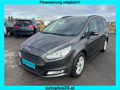 Ford Galaxy Gebrauchtwagen