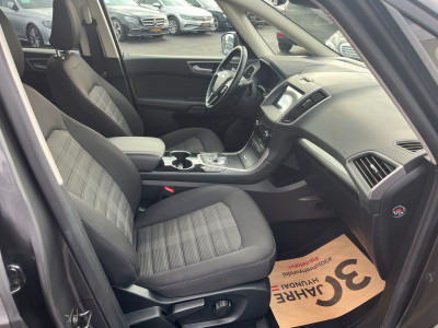 Ford Galaxy Gebrauchtwagen