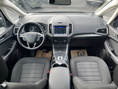 Ford Galaxy Gebrauchtwagen