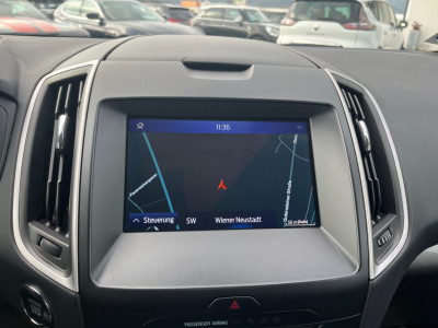 Ford Galaxy Gebrauchtwagen