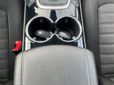 Ford Galaxy Gebrauchtwagen