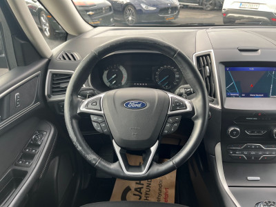 Ford Galaxy Gebrauchtwagen