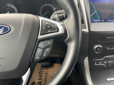 Ford Galaxy Gebrauchtwagen