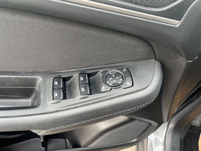 Ford Galaxy Gebrauchtwagen