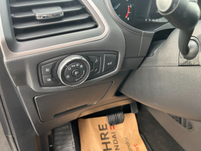 Ford Galaxy Gebrauchtwagen