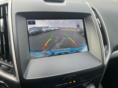 Ford Galaxy Gebrauchtwagen