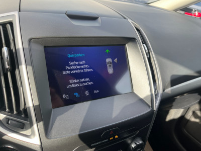 Ford Galaxy Gebrauchtwagen