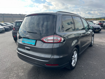 Ford Galaxy Gebrauchtwagen
