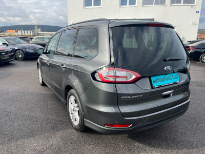 Ford Galaxy Gebrauchtwagen