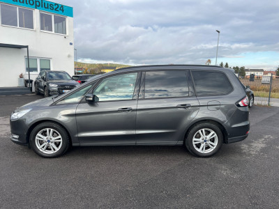 Ford Galaxy Gebrauchtwagen