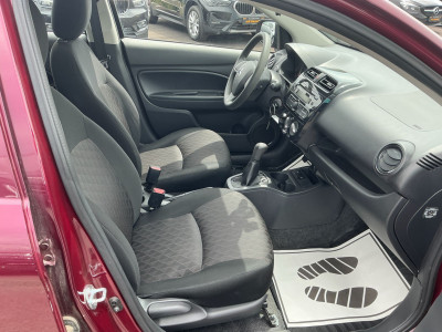 Mitsubishi Space Star Gebrauchtwagen