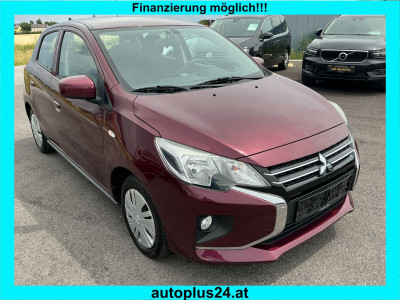 Mitsubishi Space Star Gebrauchtwagen