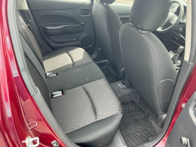 Mitsubishi Space Star Gebrauchtwagen