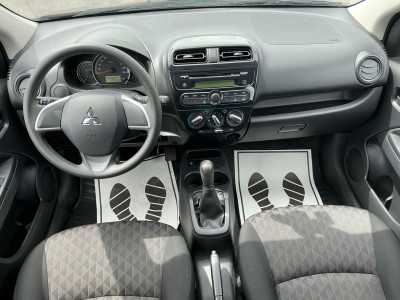 Mitsubishi Space Star Gebrauchtwagen