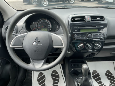 Mitsubishi Space Star Gebrauchtwagen