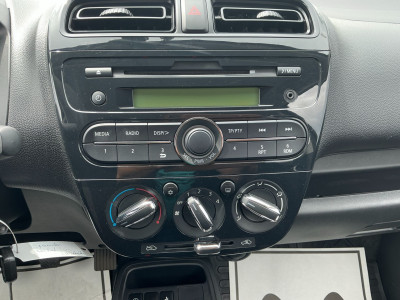 Mitsubishi Space Star Gebrauchtwagen