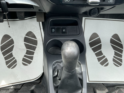 Mitsubishi Space Star Gebrauchtwagen