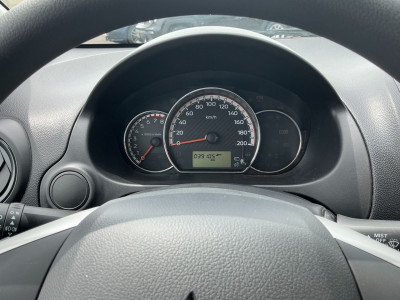 Mitsubishi Space Star Gebrauchtwagen