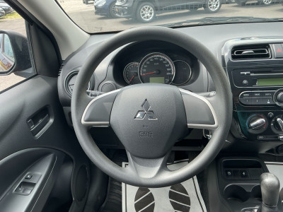 Mitsubishi Space Star Gebrauchtwagen