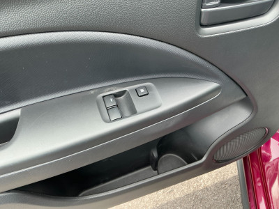 Mitsubishi Space Star Gebrauchtwagen