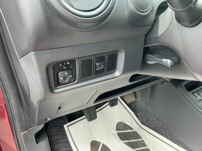 Mitsubishi Space Star Gebrauchtwagen