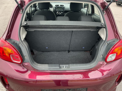 Mitsubishi Space Star Gebrauchtwagen